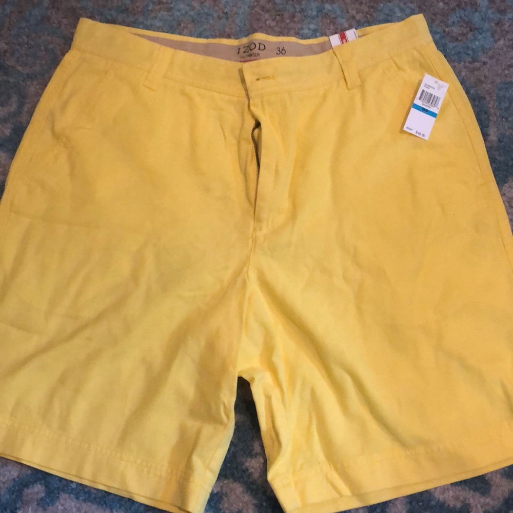 Men’s Shorts